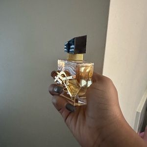 YSL LIBRE PERFUME